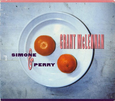 Grant McLennan - Simone & Perry download mp3 flac