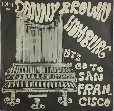Danny Brown - Homburg download mp3 flac