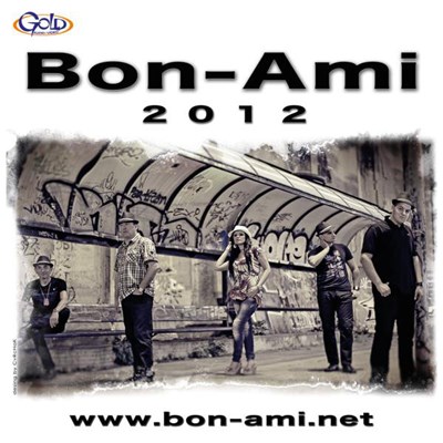 Bon Ami - 2012 download mp3 flac