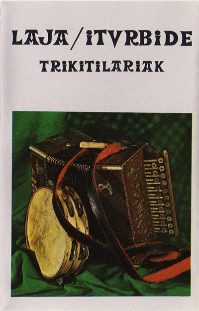 Laja / Iturbide - Trikitilariak download mp3 flac