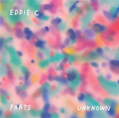 Eddie C - Parts Unknown download mp3 flac