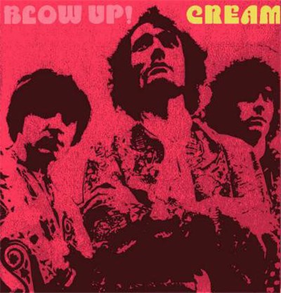 Cream - Blow Up download mp3 flac