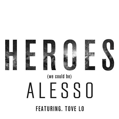 Alesso Featuring Tove Lo - Heroes (We Could Be) download mp3 flac