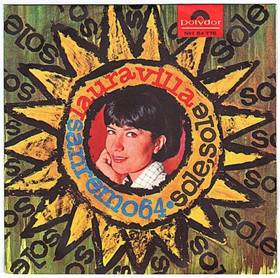 Laura Villa - Sole, Sole download mp3 flac