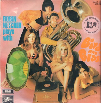 Robin Netcher - Birds And Brass download mp3 flac