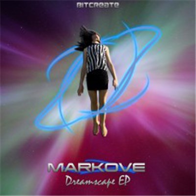 Markove - Dreamscape EP download mp3 flac