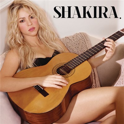 Shakira - Shakira. download mp3 flac