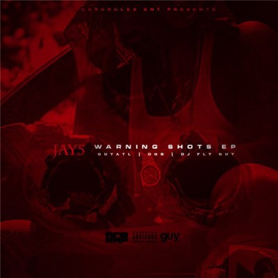 Jay 5 - Warning Shots EP download mp3 flac