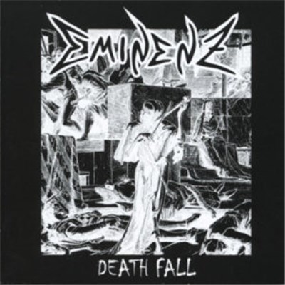 Eminenz - Death Fall download mp3 flac