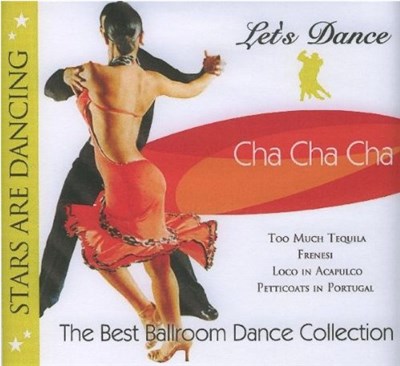 Various - Let's Dance - Cha Cha Cha download mp3 flac