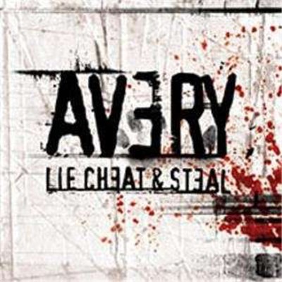 Avery - Lie Cheat & Steal download mp3 flac