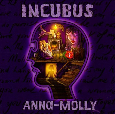 Incubus - Anna-Molly download mp3 flac
