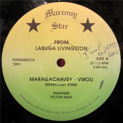 Marcony Star - Maragachavey - Virou download mp3 flac