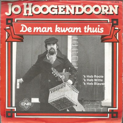 Jo Hoogendoorn - De Man Kwam Thuis download mp3 flac