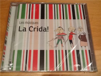 La Crida! - Les Músiques download mp3 flac