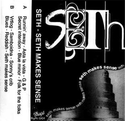 Seth - Seth Makes Sense download mp3 flac