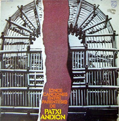 Patxi Andión - (11 Canciones Entre Parentesis) download mp3 flac