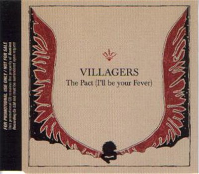 Villagers - The Pact (I'll Be Your Fever) download mp3 flac