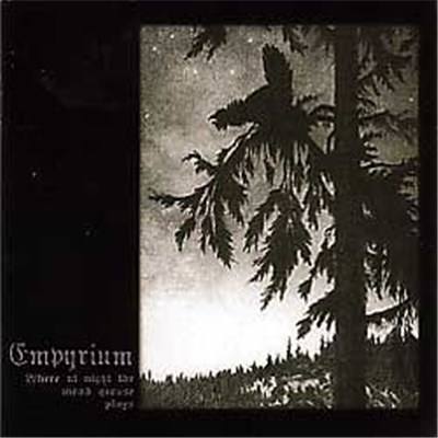 Empyrium - Where At Night The Wood Grouse Plays download mp3 flac