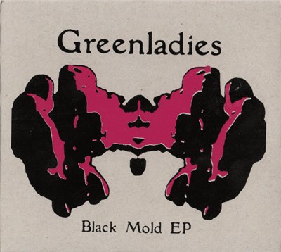 Greenladies - Black Mold EP download mp3 flac