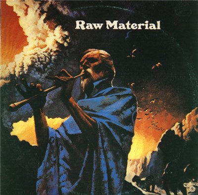 Raw Material - Raw Material download mp3 flac