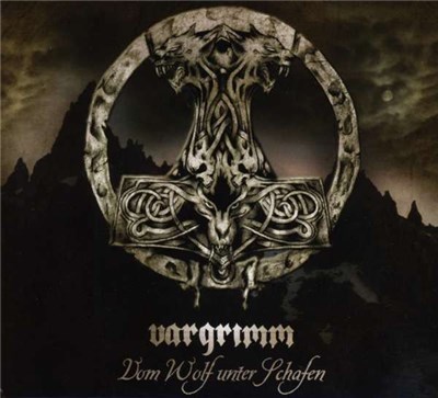 Vargrimm - Vom Wolf Unter Schafen download mp3 flac