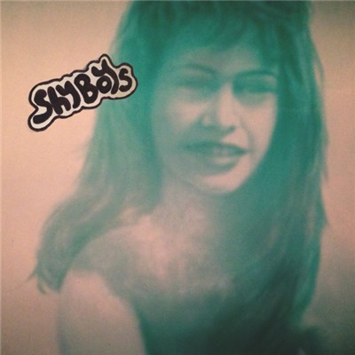 Shy Boys - Shy Boys download mp3 flac