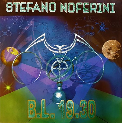Stefano Noferini - B.L. 19.30 download mp3 flac