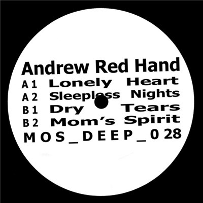 Andrew Red Hand - Dear Goddess download mp3 flac