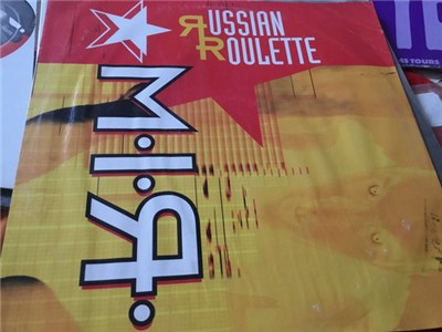 M.I.R. - Russian Roulette download mp3 flac