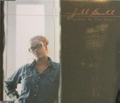 Jill Scott - Gettin' In The Way download mp3 flac