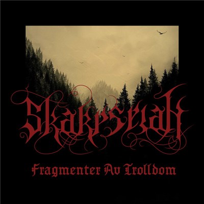Skarpseian - Fragmenter Av Trolldom download mp3 flac