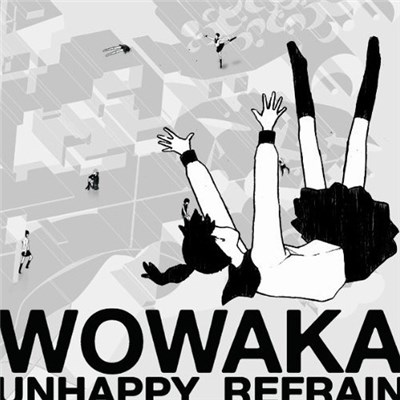 wowaka - Unhappy Refrain download mp3 flac