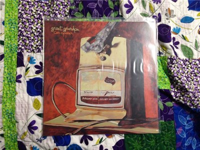 Great Grandpa - Can Opener download mp3 flac