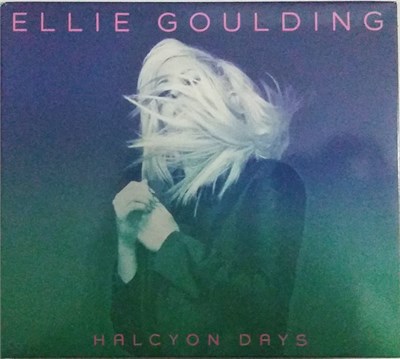Ellie Goulding - Halcyon Days download mp3 flac