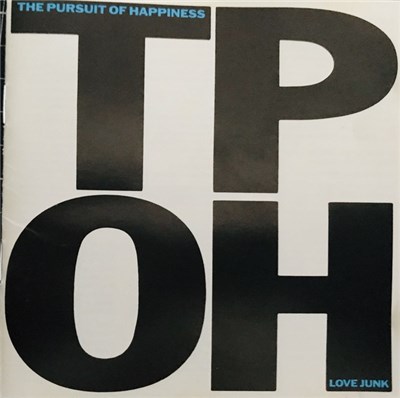 The Pursuit Of Happiness - Love Junk download mp3 flac
