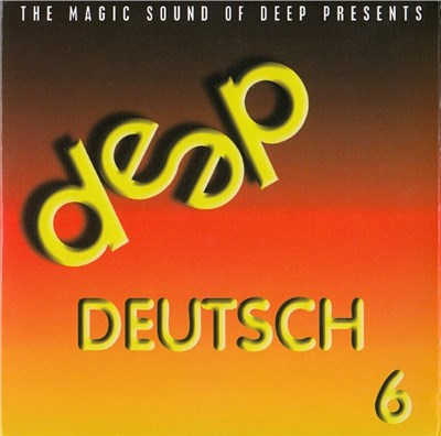 Various - Deep Deutsch 6 download mp3 flac