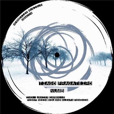 Tiago Fragateiro - Numb download mp3 flac