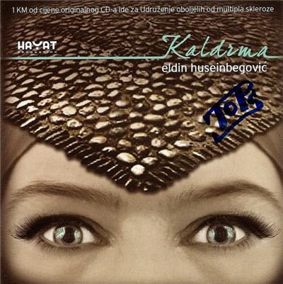 Eldin Huseinbegović - Kaldrma download mp3 flac