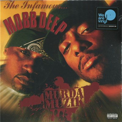 Mobb Deep - Murda Muzik download mp3 flac