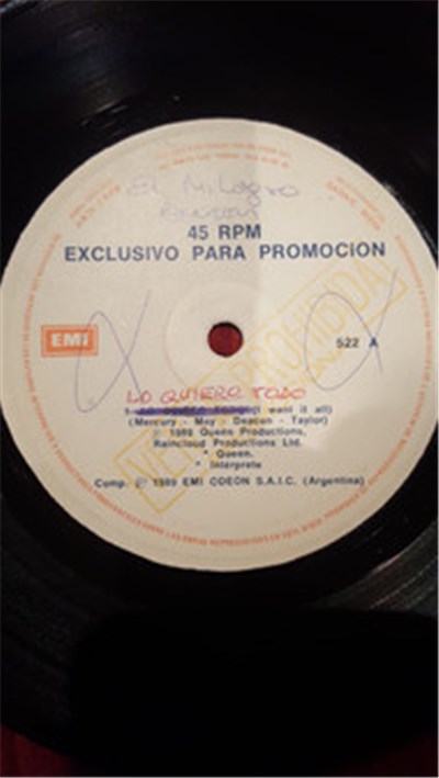 Queen / Paul McCartney - I Want It All / My Brave Face download mp3 flac