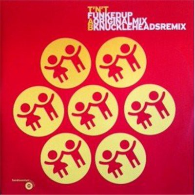 TNT - Funked Up download mp3 flac