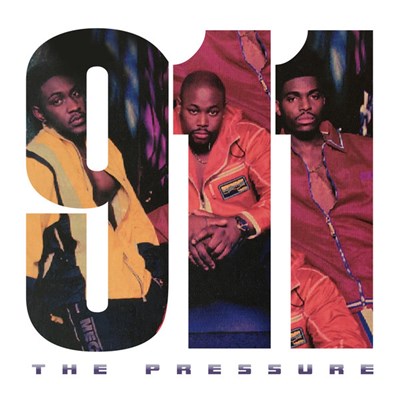 911 - The Pressure download mp3 flac