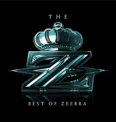 Zeebra - The Z:Best Of Zeebra/Mixed By DJ George download mp3 flac