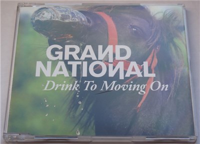 Grand National - Drink To Moving On download mp3 flac