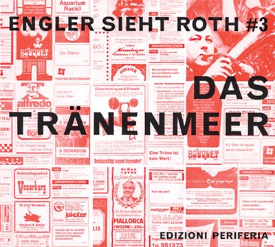 Dieter Roth - Das Tränenmeer (Engler Sieht Roth #3) download mp3 flac