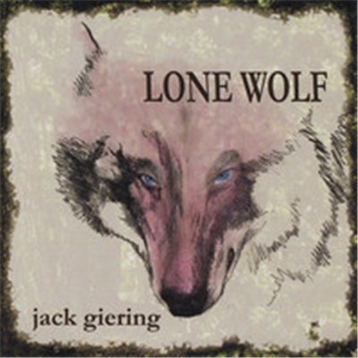 Jack Giering - Lone Wolf download mp3 flac