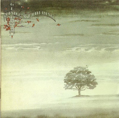 Genesis - Wind & Wuthering download mp3 flac
