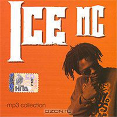 ICE MC - MP3 Collection download mp3 flac