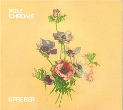 Gottfried David Gfrerer - Polychrome download mp3 flac